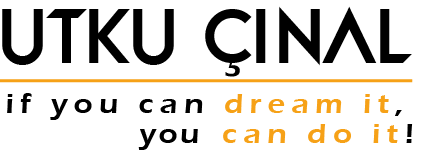 Utku ÇINAL